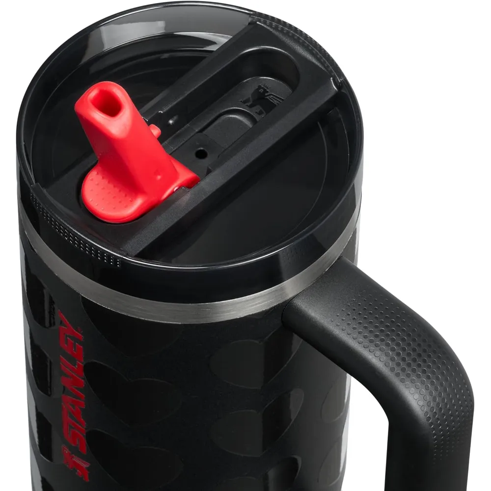 STANLEY QUENCHER PROTOUR TOMATODO CON SORBETE ABATIBLE 30 OZ / 887 ML