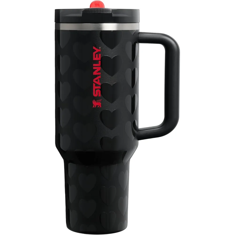 STANLEY QUENCHER PROTOUR TOMATODO CON SORBETE ABATIBLE 40 OZ / 1.2 L