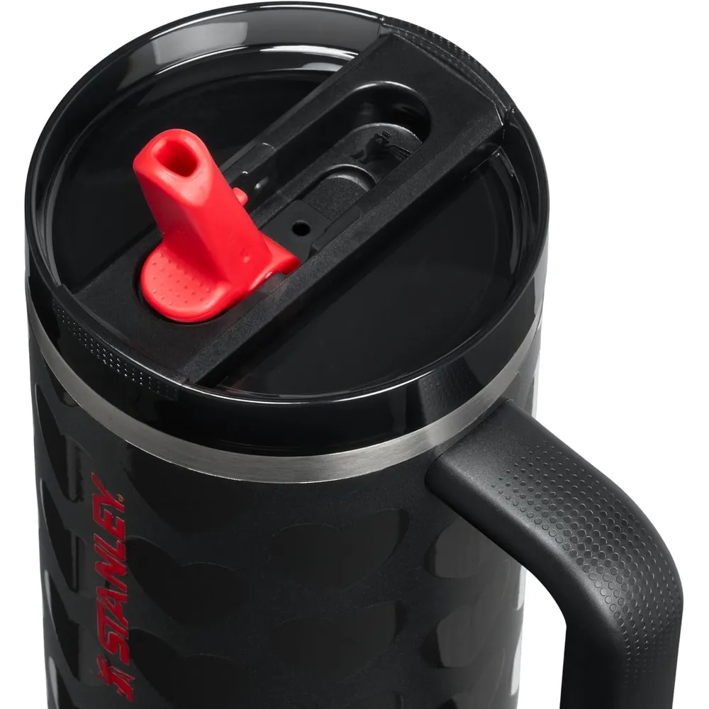 STANLEY QUENCHER PROTOUR TOMATODO CON SORBETE ABATIBLE 40 OZ / 1.2 L