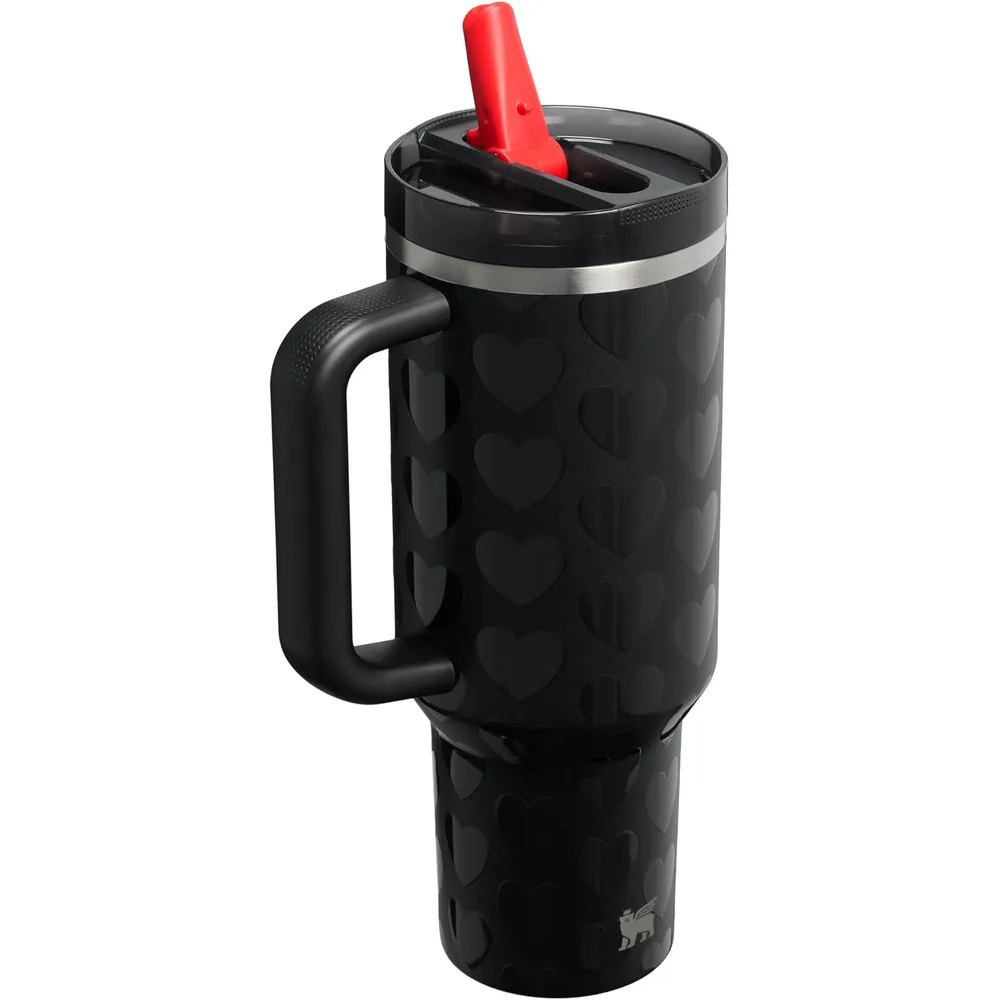 STANLEY QUENCHER PROTOUR TOMATODO CON SORBETE ABATIBLE 40 OZ / 1.2 L