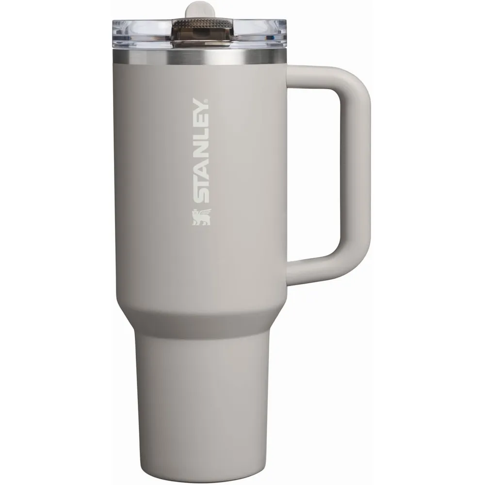 STANLEY QUENCHER PROTOUR TOMATODO CON SORBETE Y ASA 40 OZ / 1.18 L