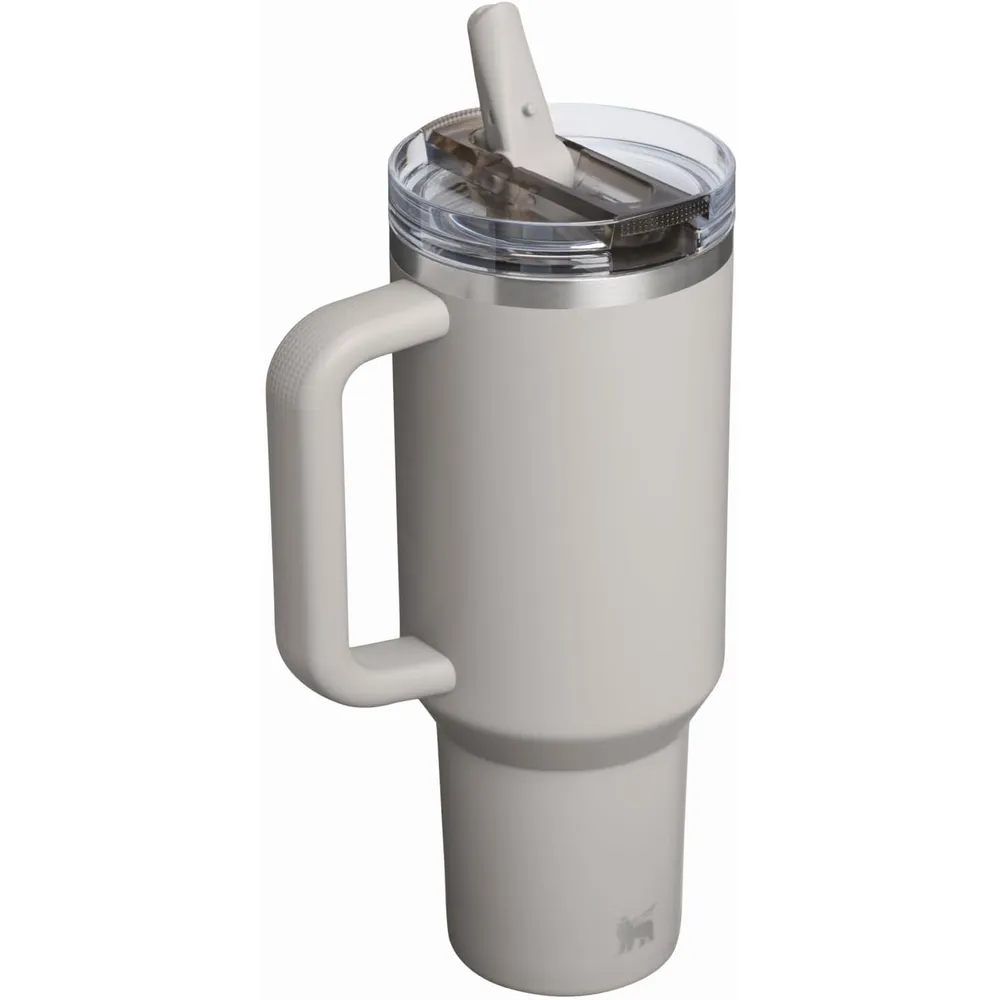 STANLEY QUENCHER PROTOUR TOMATODO CON SORBETE Y ASA 40 OZ / 1.18 L