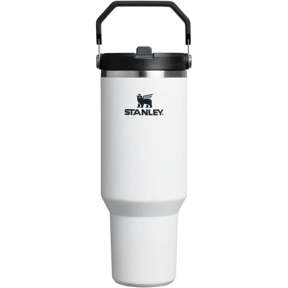 STANLEY ICEFLOW 2.0 TOMATODO CON SORBETE 40 OZ / 1.18 L