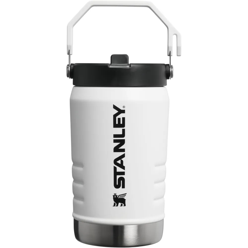 STANLEY ICEFLOW 2.0 TOMATODO CON SORBETE Y ASA 40 OZ / 1.2 L