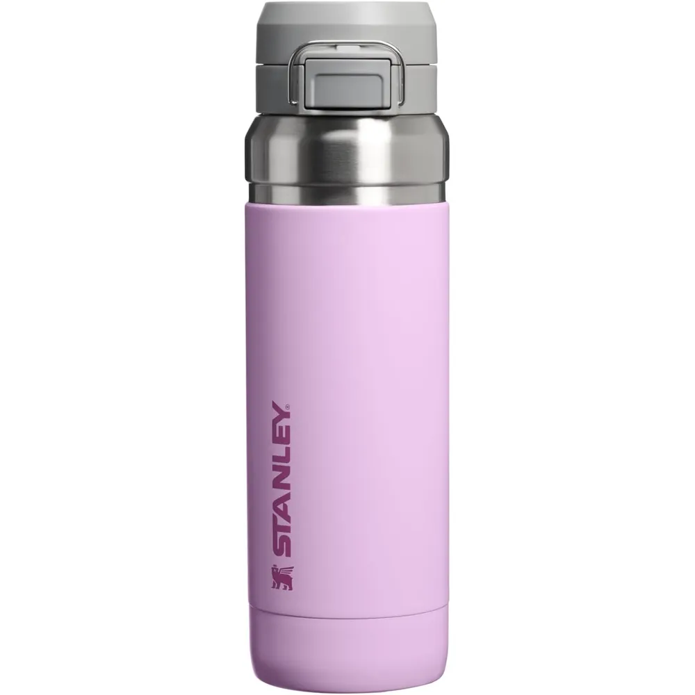 STANLEY QUICK FLIP GO TOMATODO 36 OZ / 1.06 L | SOFT ORCHID