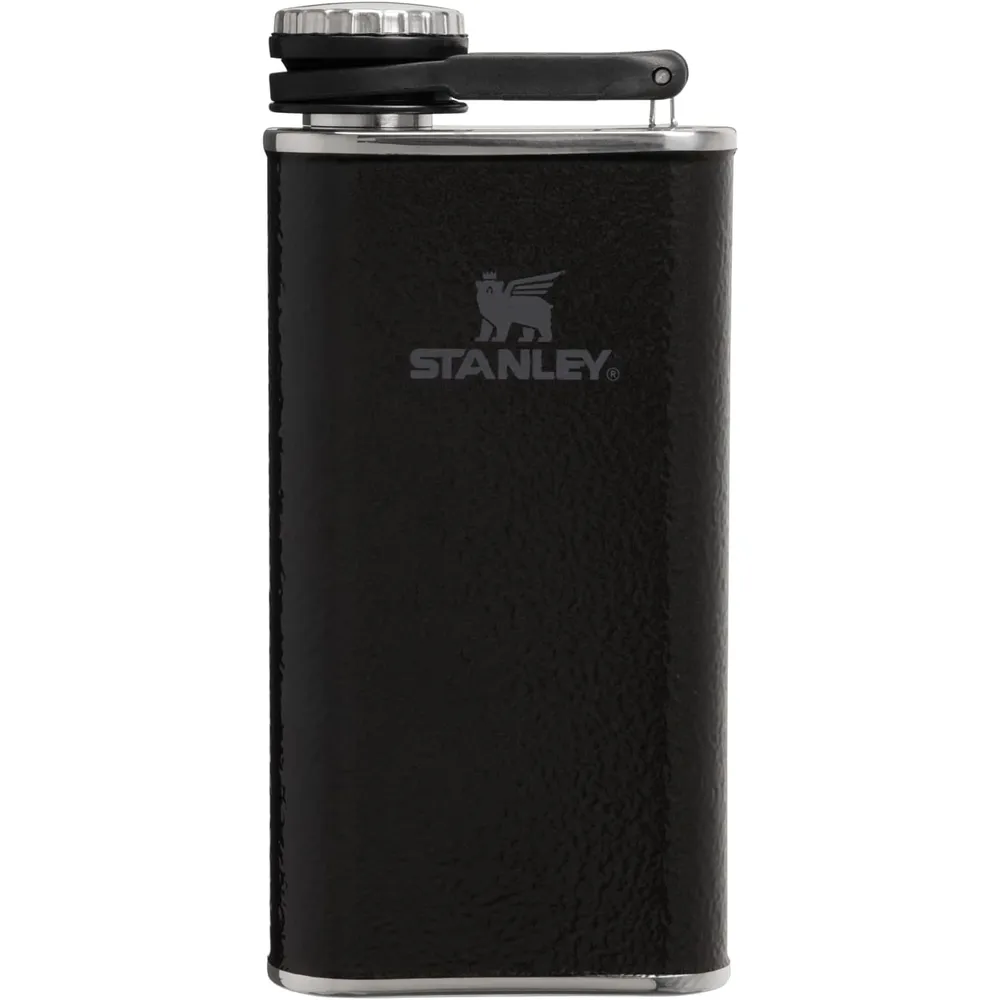 STANLEY CLASSIC EASY FILL CANTIMPLORA DE ACERO INOXIDABLE 8 OZ / 240 ML