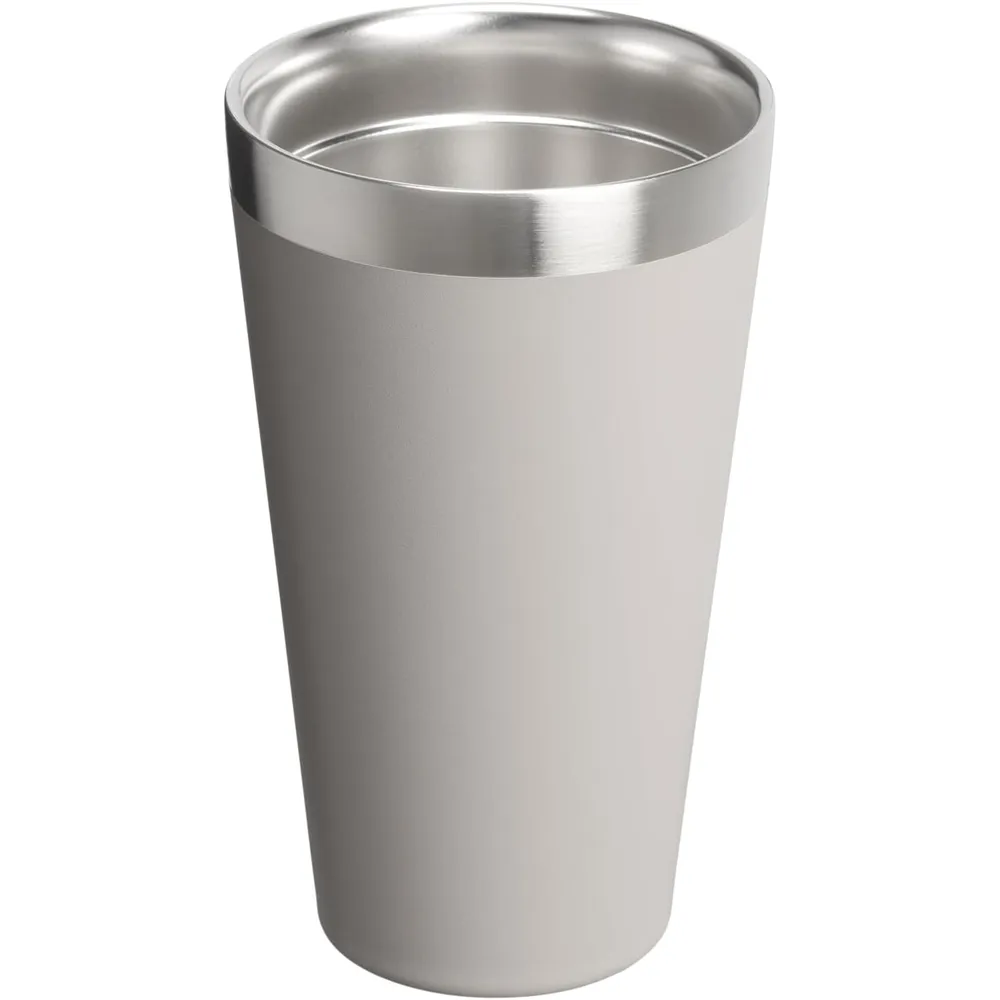 STANLEY ADVENTURE VASO TÉRMICO APILABLE 16 OZ / 473 ML