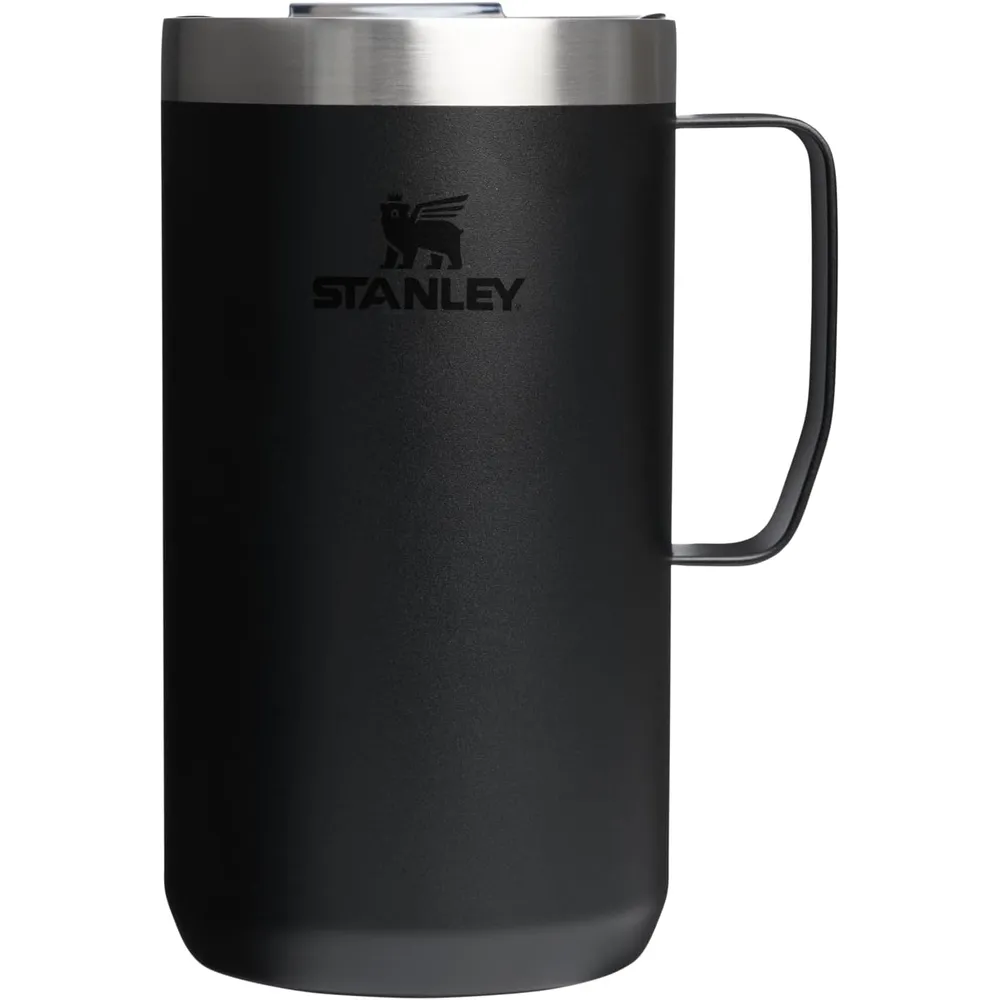 STANLEY EVERYDAY CAMP TAZA TÉRMICA 24 OZ / 710 ML