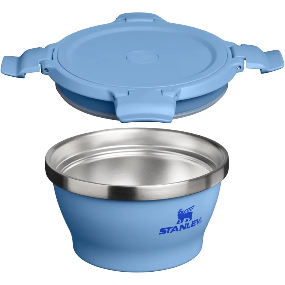 STANLEY ADVENTURE FRESH TO TABLE CONTENEDOR 16 OZ / 473 ML