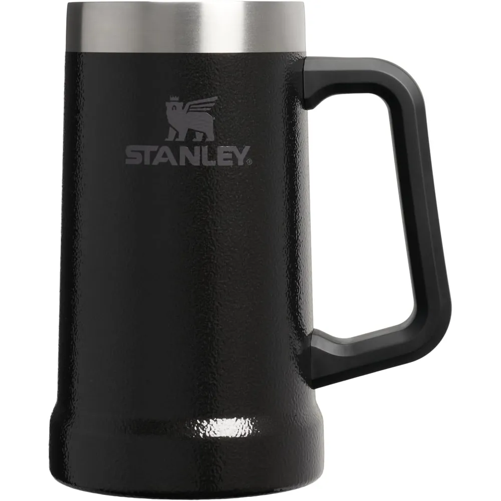 STANLEY STAY-CHILL JARRA TÉRMICA PARA CERVEZA 24 OZ / 710 ML