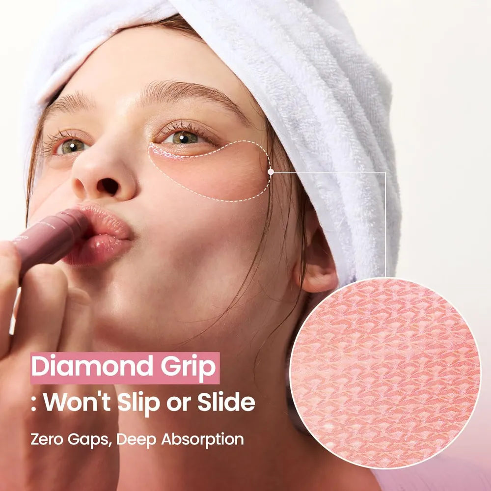 BIODANCE PARCHES PARA OJOS COLÁGENO Y PÉPTIDOS 30 PARES