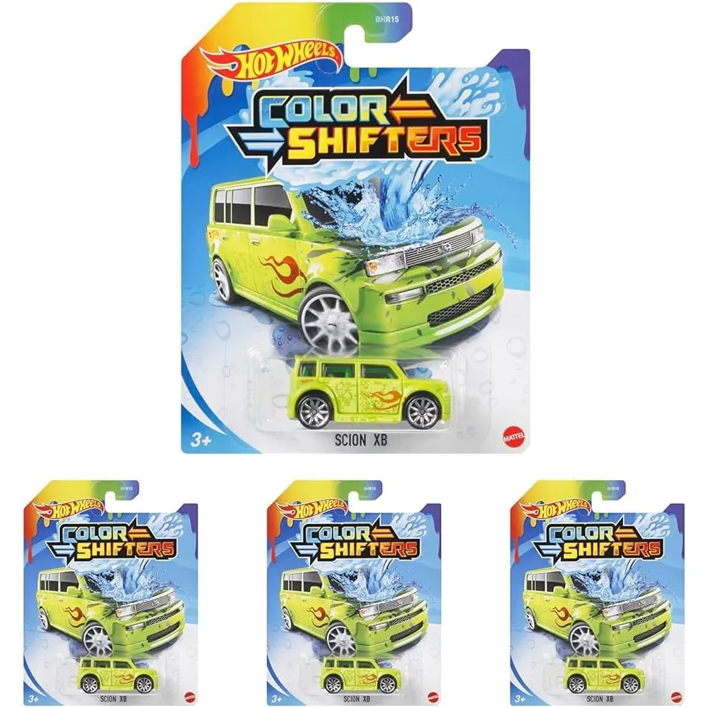 HOT WHEELS AUTOS (ESTILOS DIVERSOS)