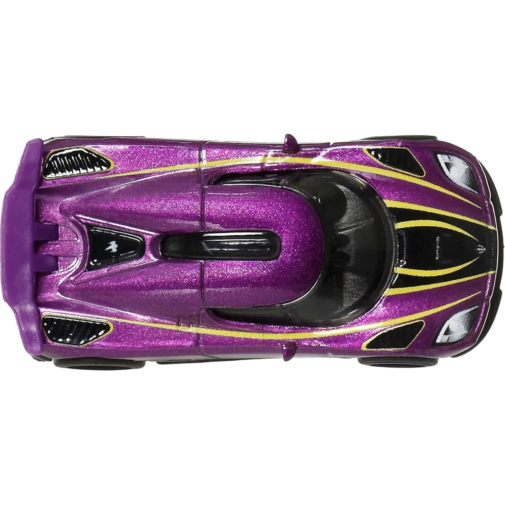PACK 2 PZS HOT WHEELS AUTOS CAR CULTURE KOENIGSEGG AGERA R