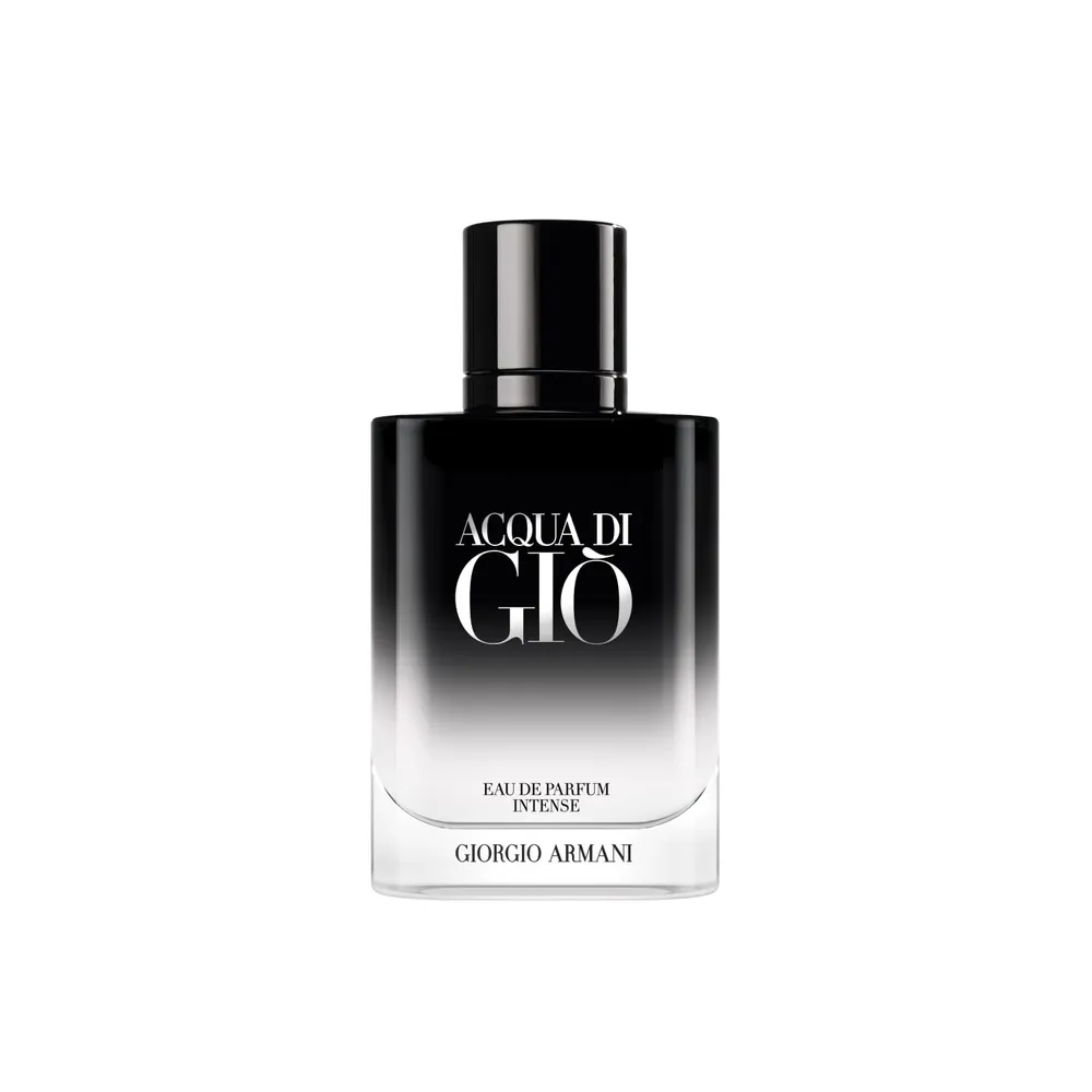 PERFUPERFUME ARMANI ACQUA DI GIÒ EDP INTENSE HOMBRE 3.3 OZ / 100 ML