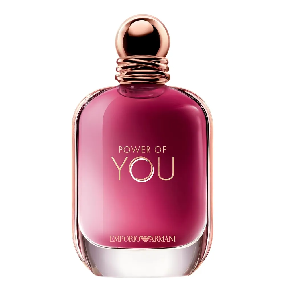 PERFUME ARMANI POWER OF YOU PARFUM MUJER 3 OZ / 90 ML