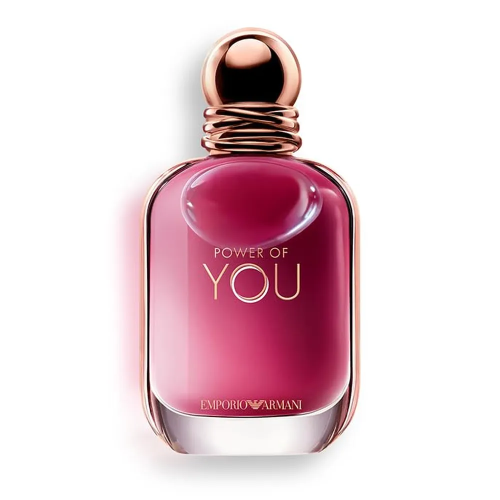 PERFUME ARMANI POWER OF YOU PARFUM MUJER 1.7 OZ / 50 ML