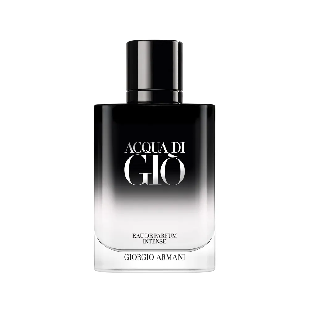 PERFUME ARMANI ACQUA DI GIÒ EDP INTENSE HOMBRE 1 OZ / 30ML