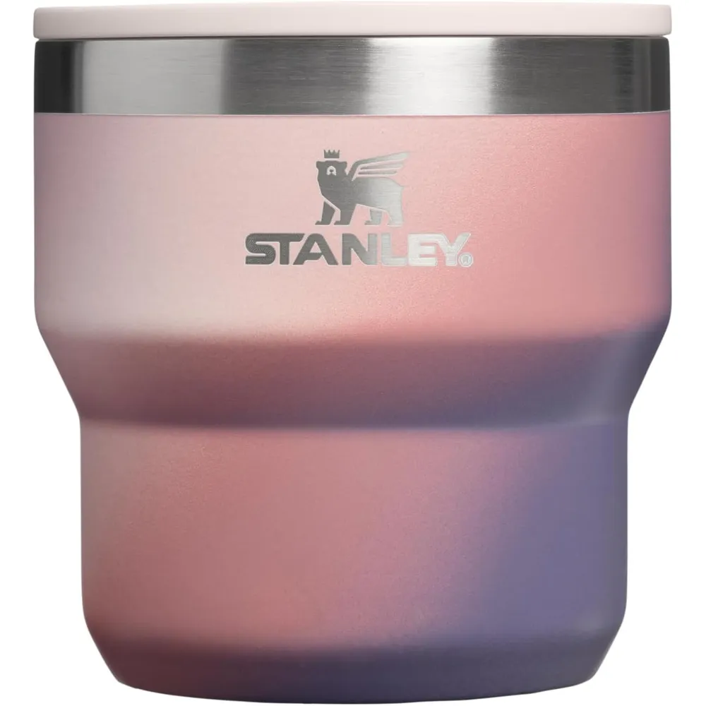 STANLEY EVERYDAY STACKING VASO TÉRMICO APILABLE 10 OZ / 0.30 L