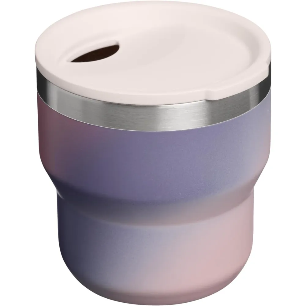 STANLEY EVERYDAY STACKING VASO TÉRMICO APILABLE 10 OZ / 0.30 L