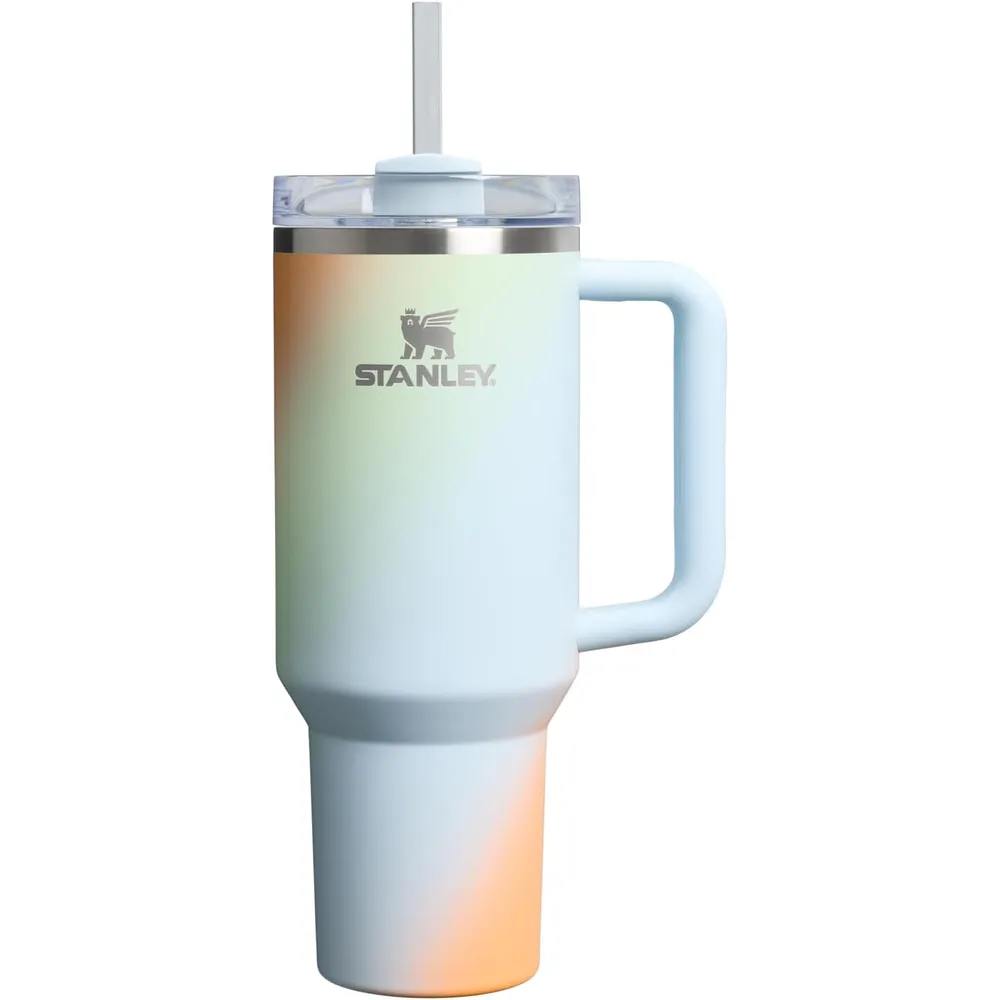 STANLEY QUENCHER H2.0 TOMATODO CON SORBETE Y ASA 40 OZ / 1.18 L