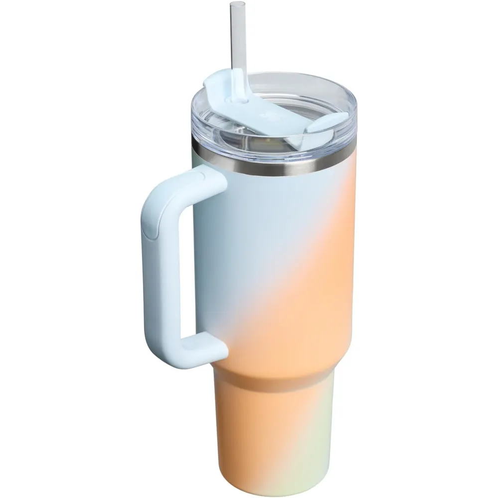 STANLEY QUENCHER H2.0 TOMATODO CON SORBETE Y ASA 40 OZ / 1.18 L