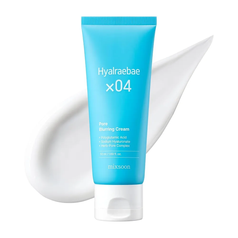 MIXSOON CREMA FACIAL PARA POROS 1.7 OZ / 50 ML