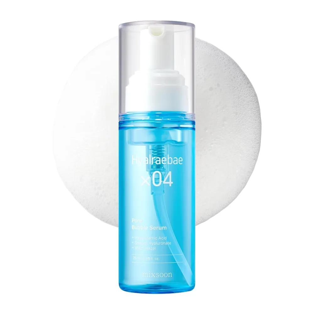 MIXSOON SUERO FACIAL 2.4 OZ / 70 ML