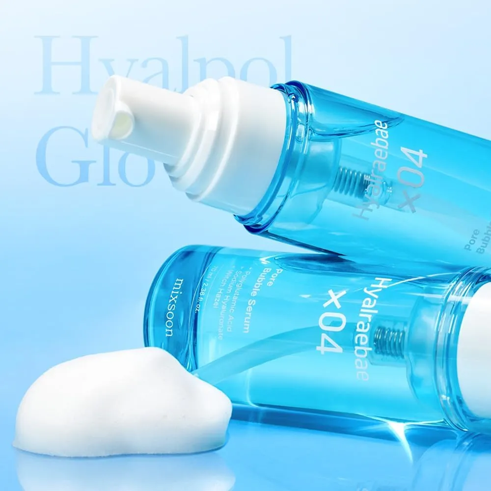 MIXSOON SUERO FACIAL 2.4 OZ / 70 ML