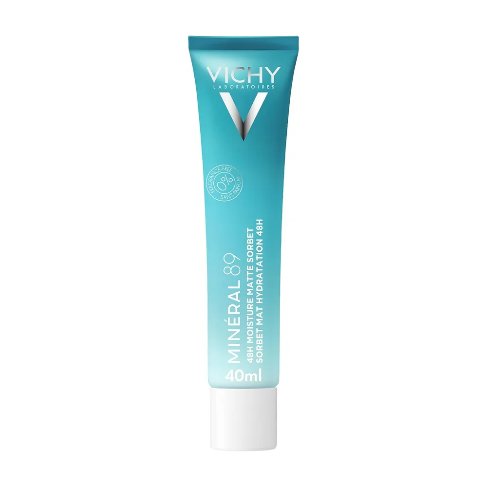 CREMA EQUILIBRANTE MINERAL 89 VICHY 1.3 OZ / 40 ML