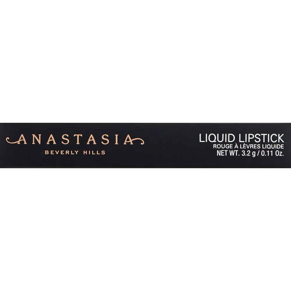 PACK 2 LABIAL LÍQUIDO MATTE ANASTASIA