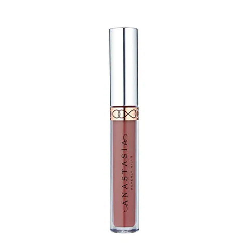 PACK 2 LABIAL LÍQUIDO MATTE ANASTASIA