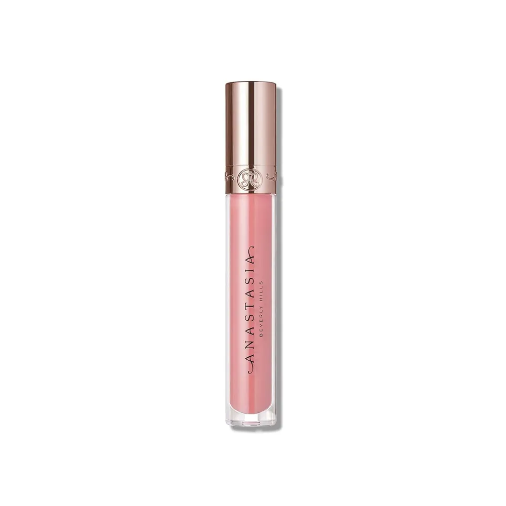 PACK 2 BRILLO LABIAL EFECTO GLOSS DEEP TAUPE ANASTASIA