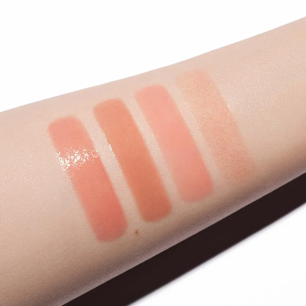 PACK 2 BRILLO LABIAL EFECTO GLOSS DEEP TAUPE ANASTASIA