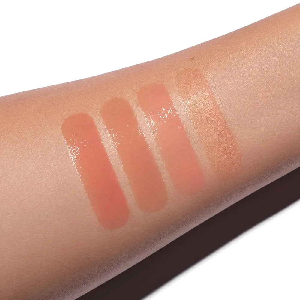 PACK 2 BRILLO LABIAL EFECTO GLOSS DEEP TAUPE ANASTASIA