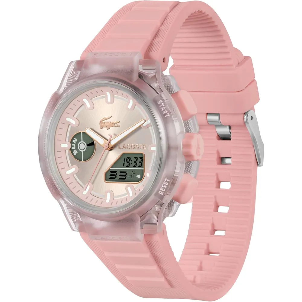 b0gh2lmm12_2_webp.webp RELOJ LACOSTE LC33 DE CUARZO 40 MM MUJER - PINK