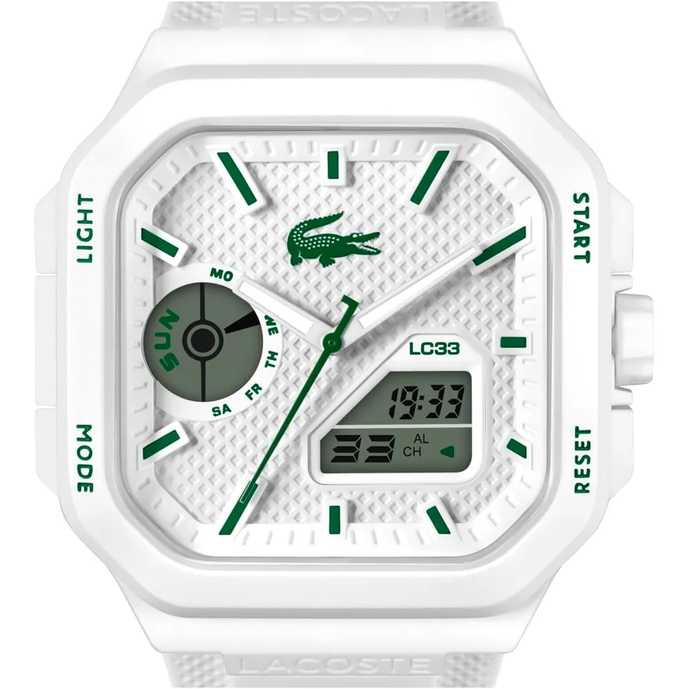 b0gh2mgt78_1_webp.webp RELOJ LACOSTE LC33 DIGITAL 35 MM HOMBRE - WHITE
