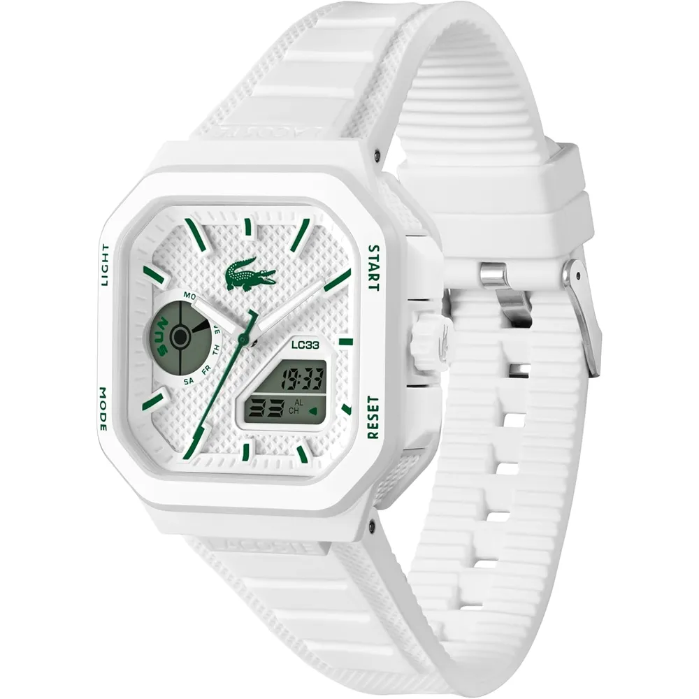 b0gh2mgt78_2_webp.webp RELOJ LACOSTE LC33 DIGITAL 35 MM HOMBRE - WHITE