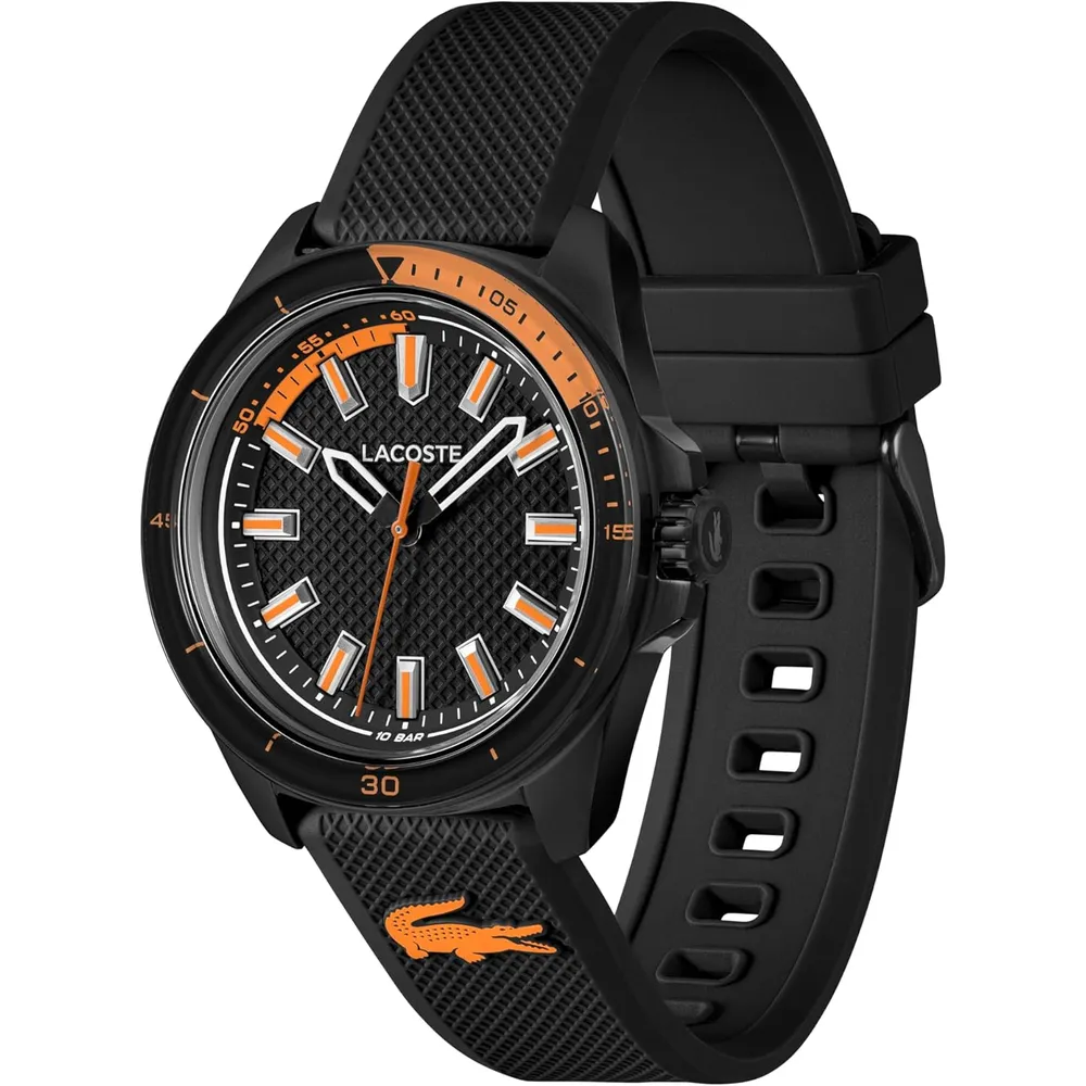 b0gh2qw8ys_2_webp.webp RELOJ LACOSTE CAPBRETON CUARZO 43 MM HOMBRE - Black