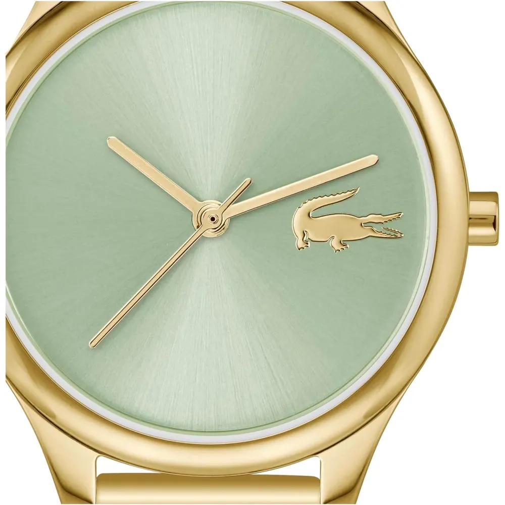 b0gh2s9g72_1_webp.webp RELOJ LACOSTE MINI CROCODELLE 28 MM MUJER - GOLD GREEN