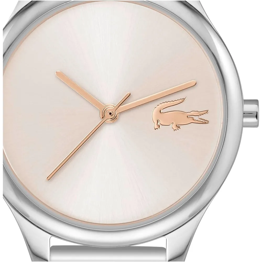 b0gh2ssl82_1_webp.webp RELOJ LACOSTE MINI CROCODELLE 28 MM MUJER - Silver