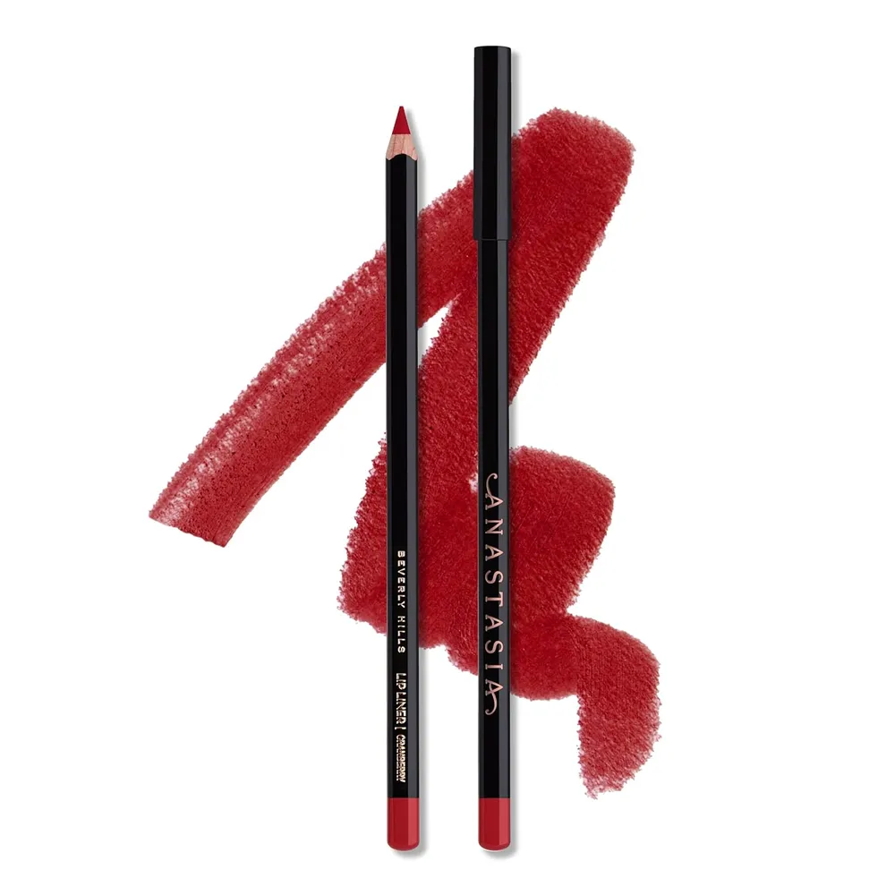 Anastasia | SET LABIOS VELVET KISS