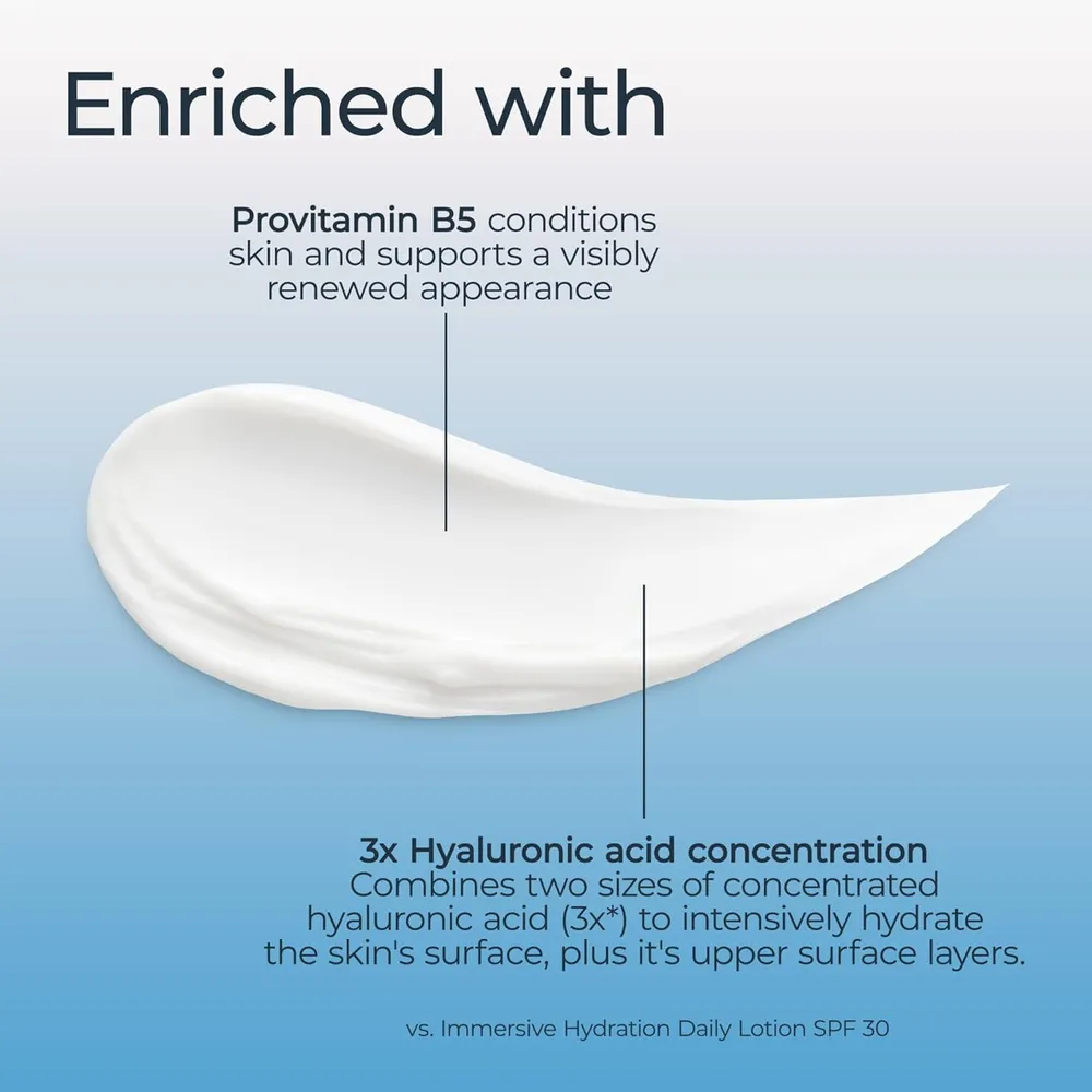 PACK 2 EUCERIN CREMA FACIAL DE NOCHE HIDRATANTE INTENSIVA 2.5 OZ / 71 GR