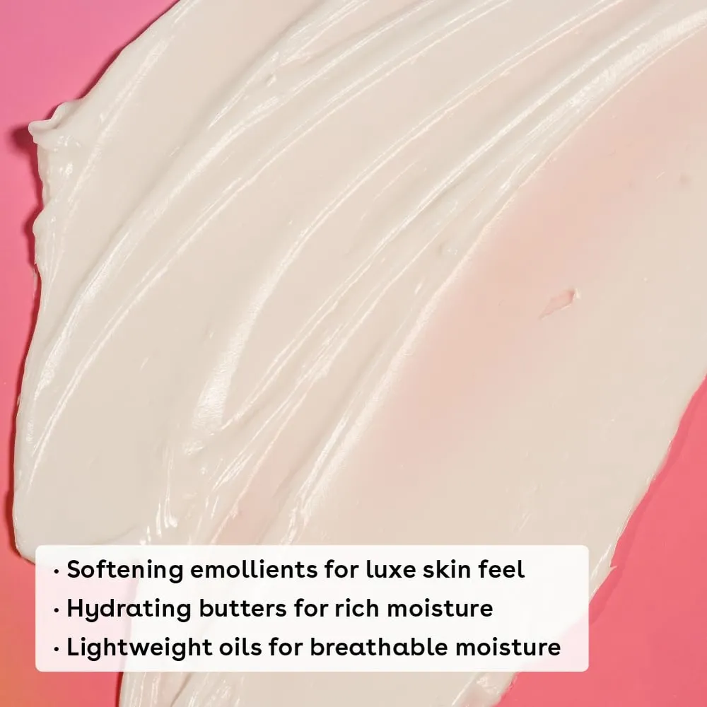 SET CREMA CORPORAL EOS CASHMERE 2 PZS 7 OZ / 210 ML |  VANILLA CASHMERE