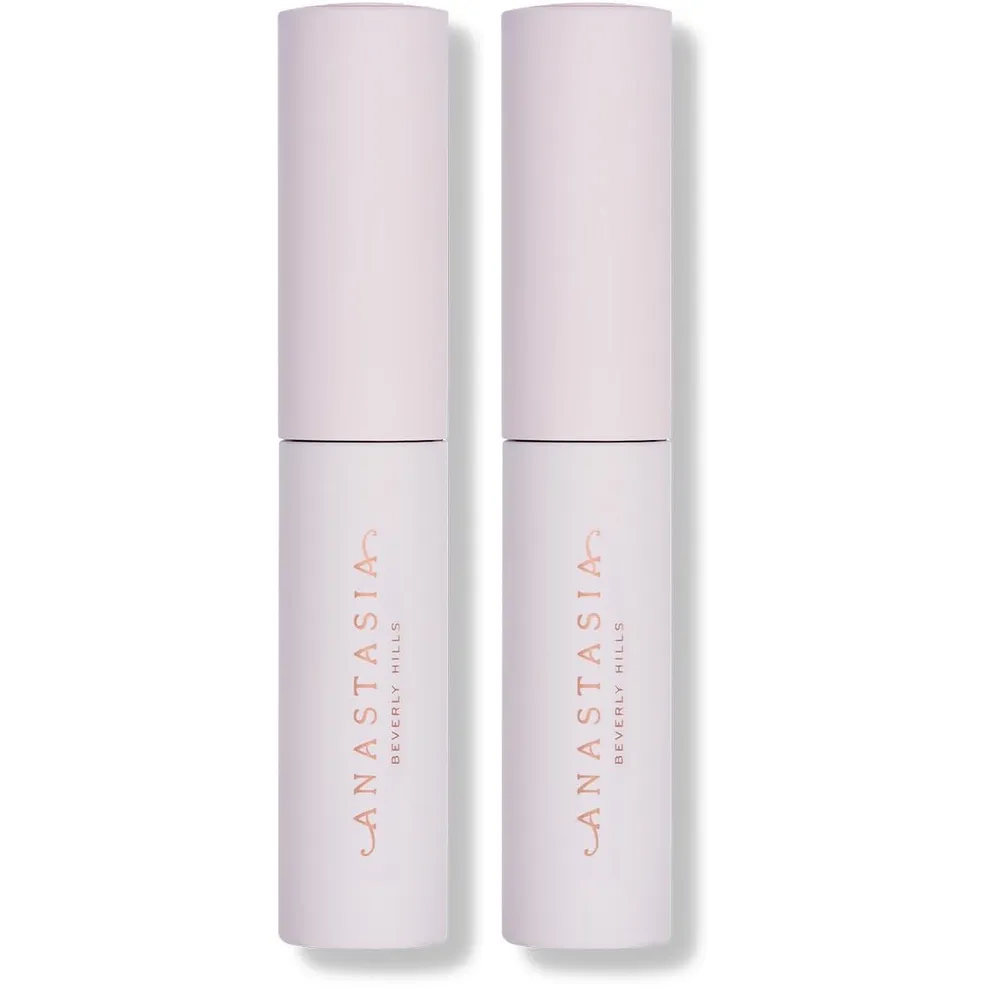 PACK 2 MINI GEL FIJADOR CEJAS ANASTASIA