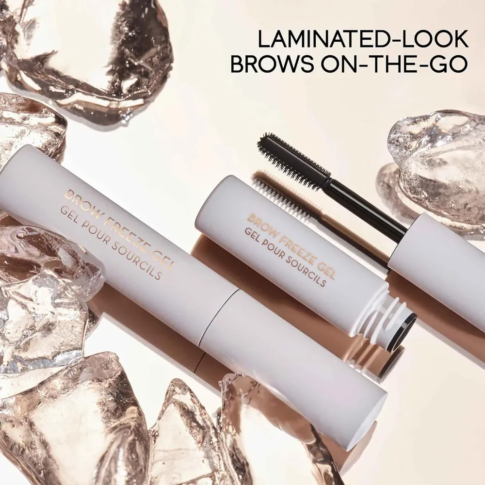 PACK 2 MINI GEL FIJADOR CEJAS ANASTASIA