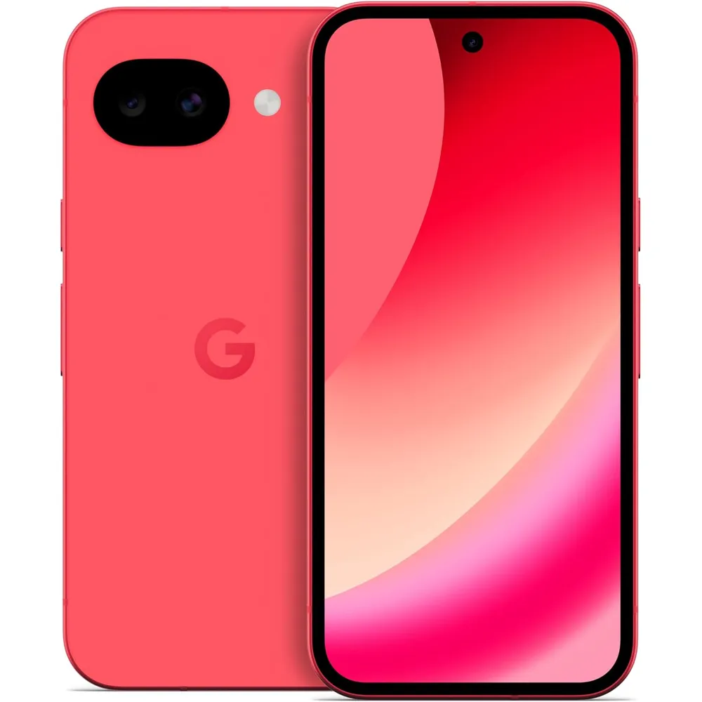 CELULAR GOOGLE PIXEL 10A 256GB