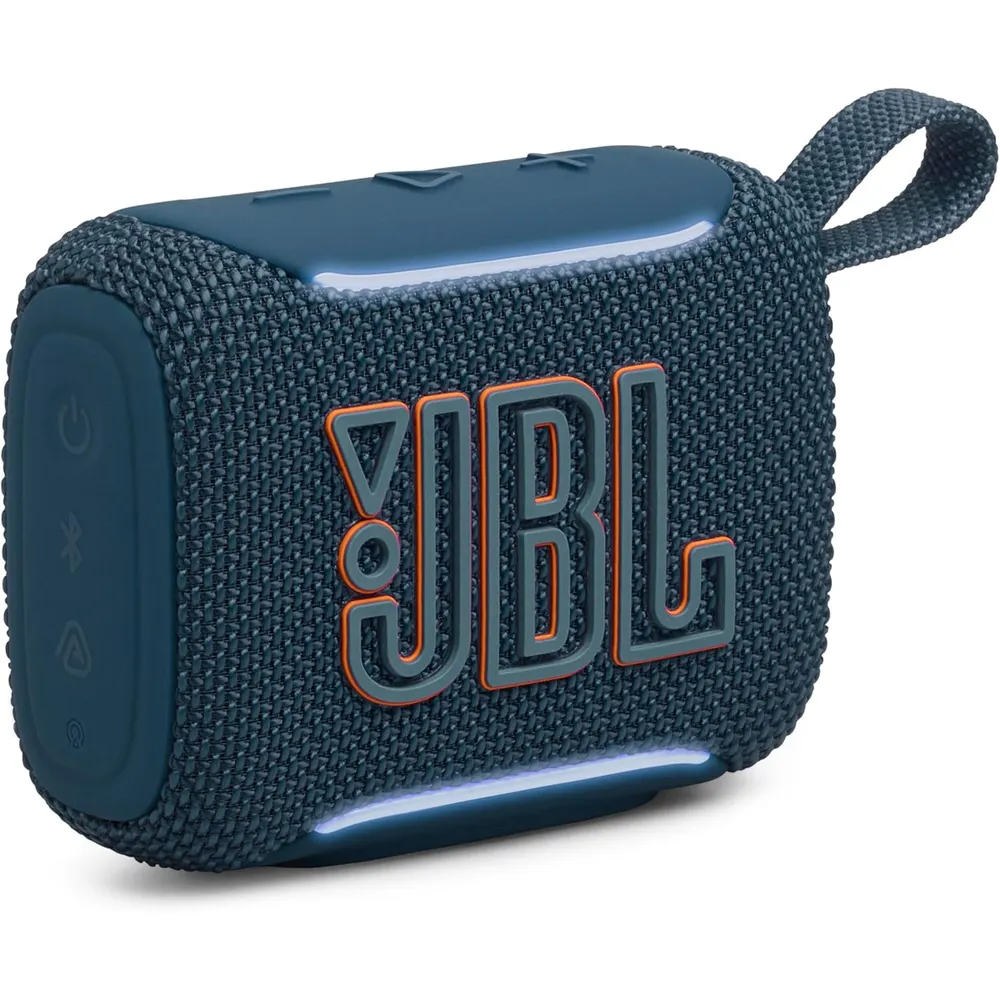 PARLANTE PORTÁTIL JBL GO 5