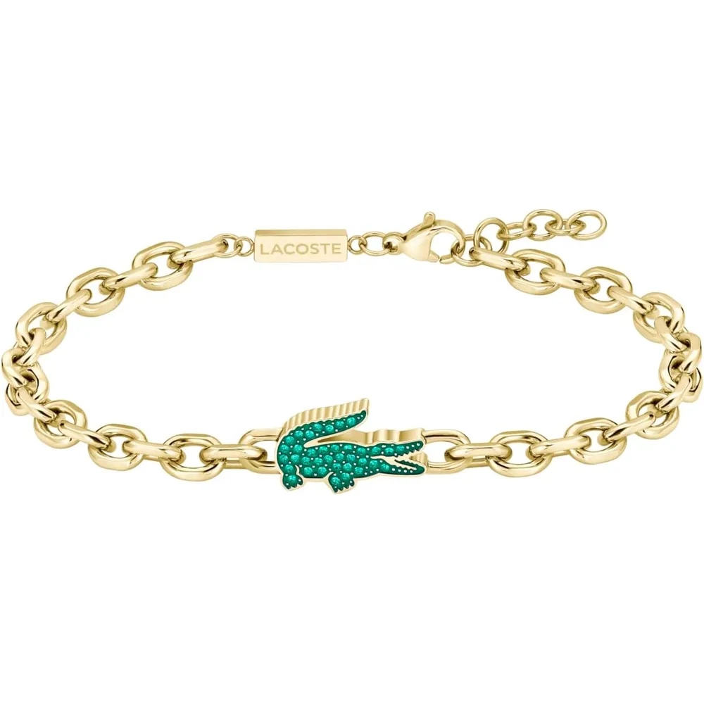 PULSERA LACOSTE ARTHOR UNISEX