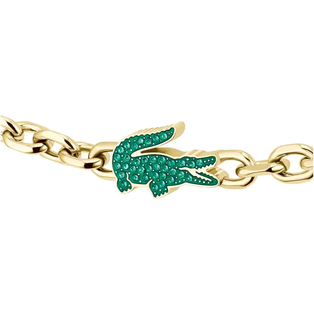 PULSERA LACOSTE ARTHOR UNISEX