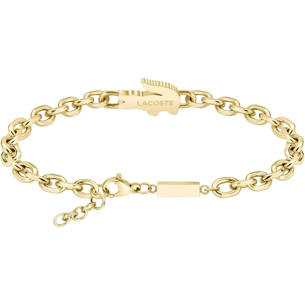 PULSERA LACOSTE ARTHOR UNISEX